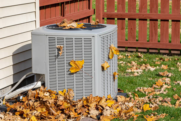 Affordable Air Conditioning Repair in Parkland, WA