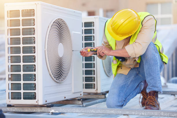 Best HVAC System Installation  in Parkland, WA