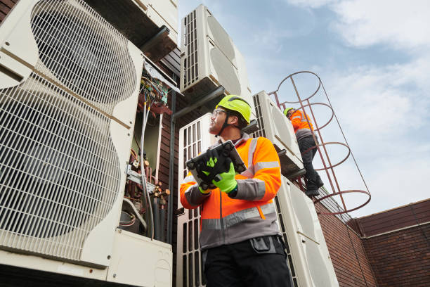 Best HVAC Tune-Up Services  in Parkland, WA