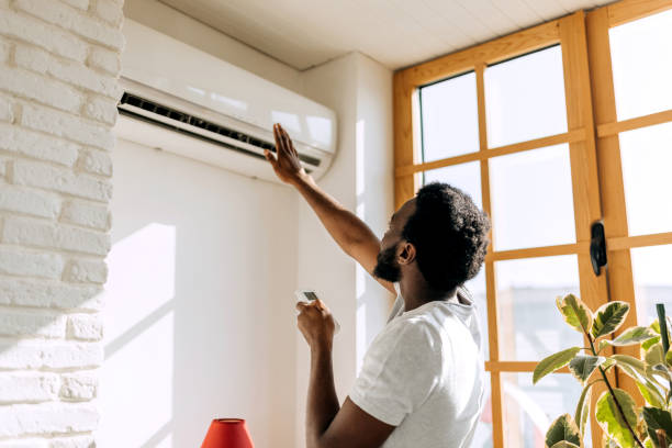 Best Central Air Repair  in Parkland, WA