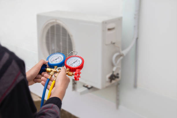  Parkland, WA HVAC Pros